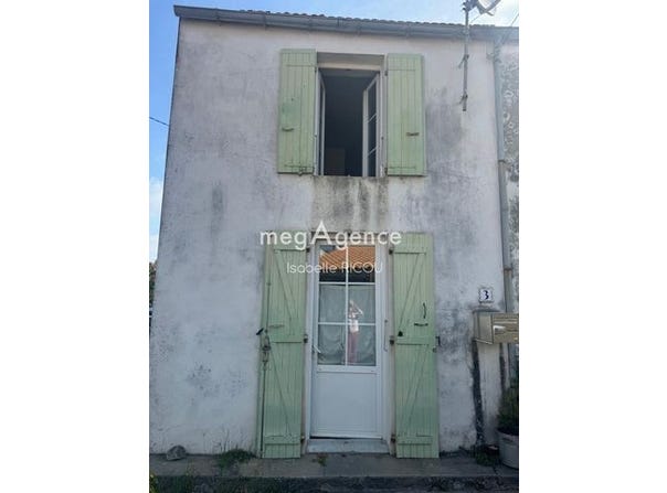 Le Chateau-d'Oleron, Poitou-Charentes 17480