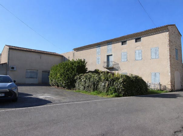 Limoux, Languedoc-Roussillon 11300