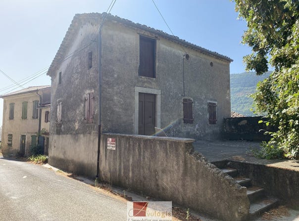 Saint-Roman-de-Codières, Languedoc-Roussillon 30440
