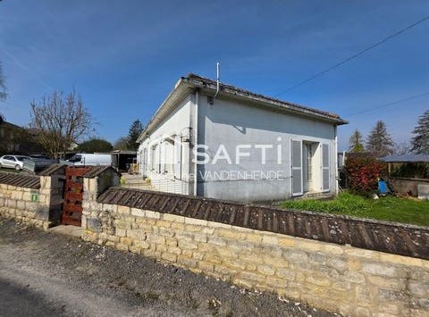 Montcornet, Picardie 02340