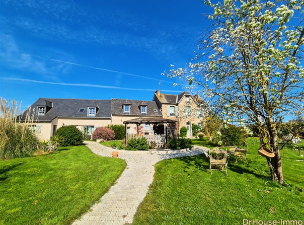 Matignon, Brittany 22550