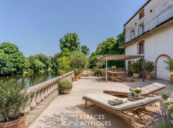 LE PALLET, Pays de la Loire 44330