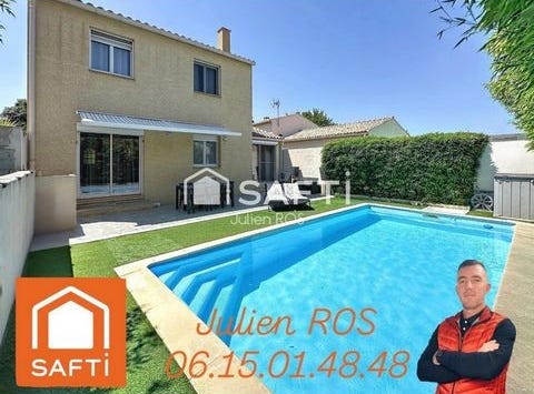 Coursan, Languedoc-Roussillon 11110