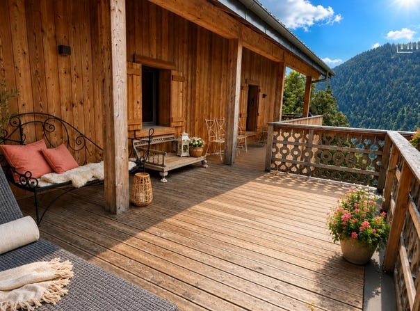 Châtel, Rhône-Alpes 74390