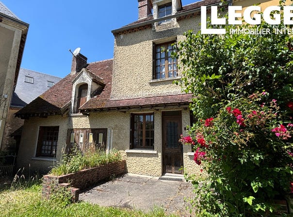 Verrières, Normandy 61110