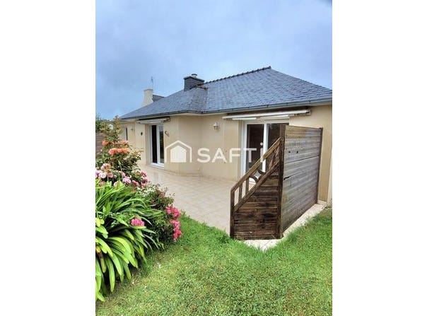 Plouescat, Bretagne 29430