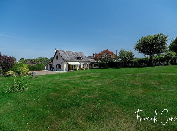 Haussez, Upper Normandy 76440