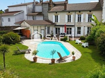 Marmande, Aquitaine 47200