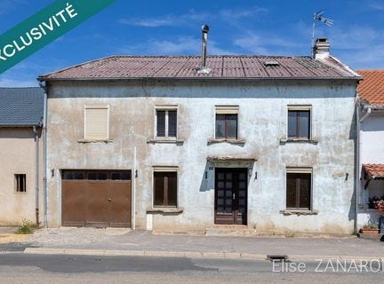 Zoufftgen, Lorraine 57330