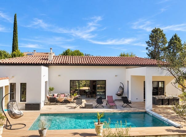Bagard, Languedoc-Roussillon 30140