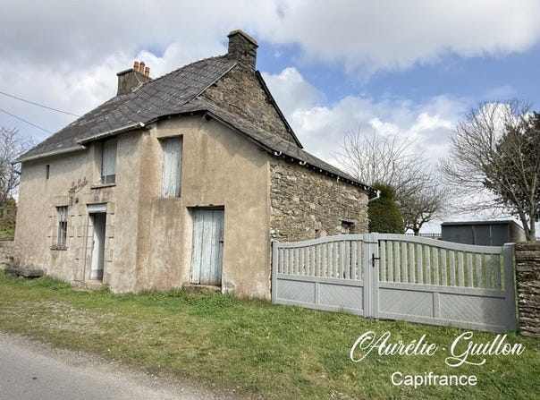 Ploërmel, Brittany 56800