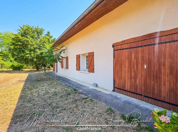 Sermoyer, Rhône-Alpes 01190
