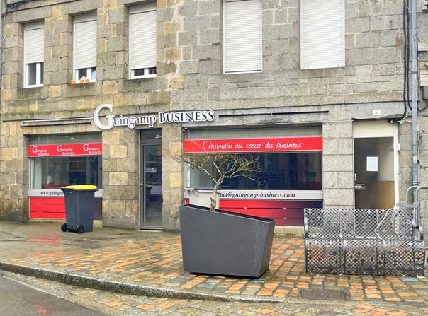 Guingamp, Côtes-d'Armor 22200