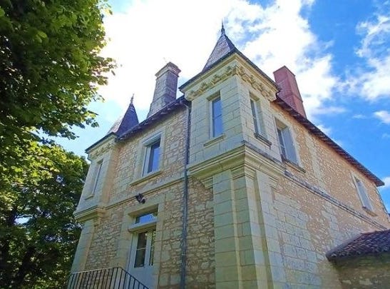 Faye-la-Vineuse, Centre-Val de Loire 37120