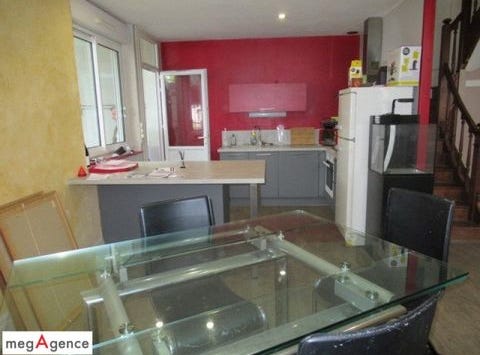 Saint-Yorre, Auvergne 03270
