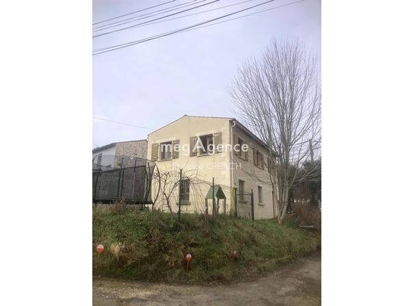 Grandjean, Poitou-Charentes 17350