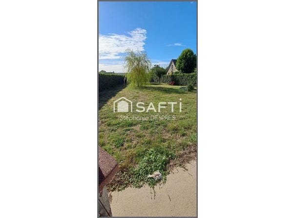 Caulnes, Bretagne 22350
