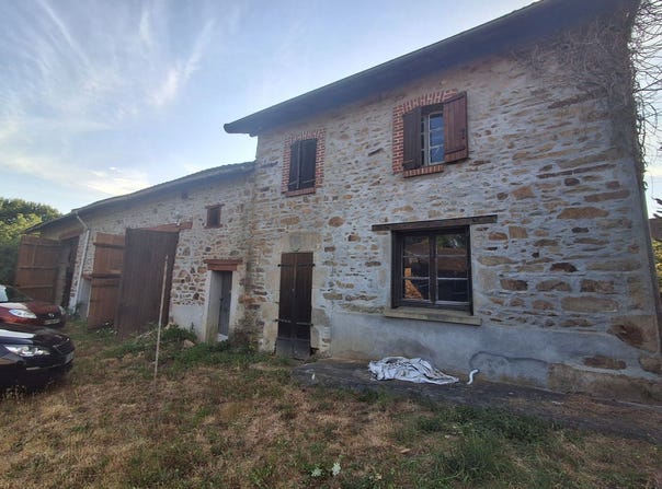 AMBAZAC, Nouvelle-Aquitaine 87240