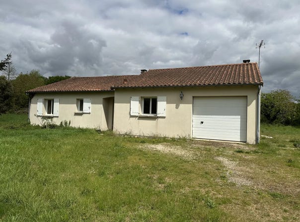 Magné, Poitou-Charentes 86160