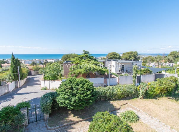 Sète, Languedoc-Roussillon 34200