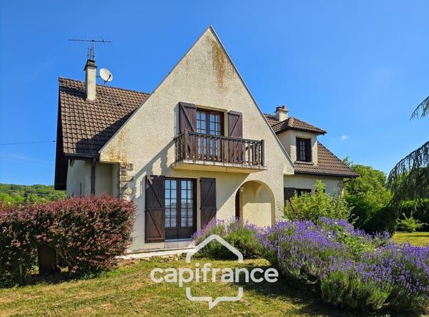 Prémery, Burgundy 58700