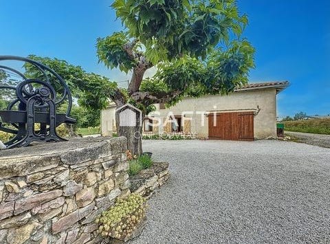 Monclar-De-Quercy, Midi-Pyrénées 82230