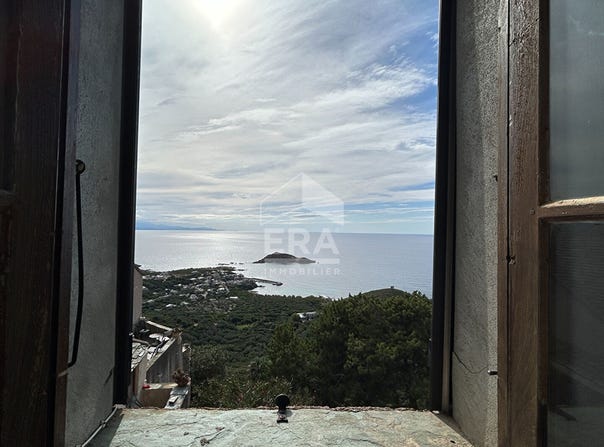 centuri, Corsica 20238