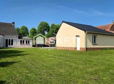Burbure, Nord-Pas-de-Calais 62151