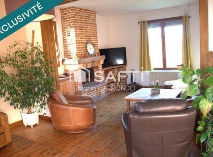 Bellaing, Nord-Pas-de-Calais 59135