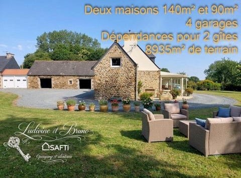 Plouec-Du-Trieux, Bretagne 22260