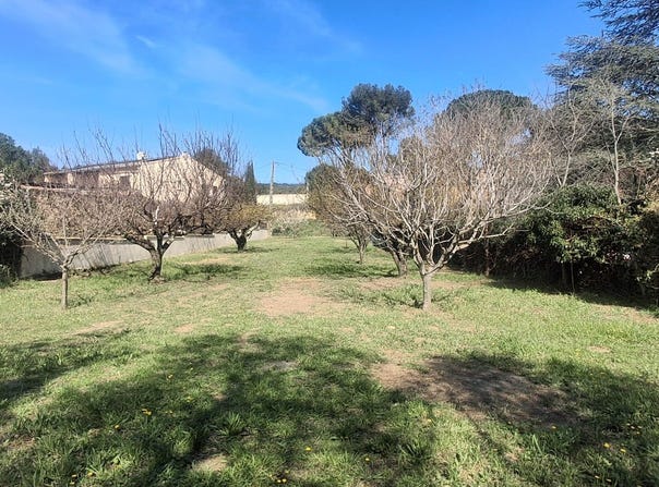 Lédenon, Languedoc-Roussillon 30210