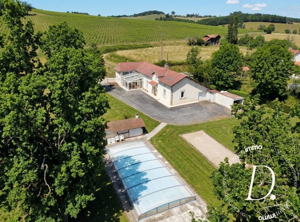 Marciac, Midi-Pyrénées 32230