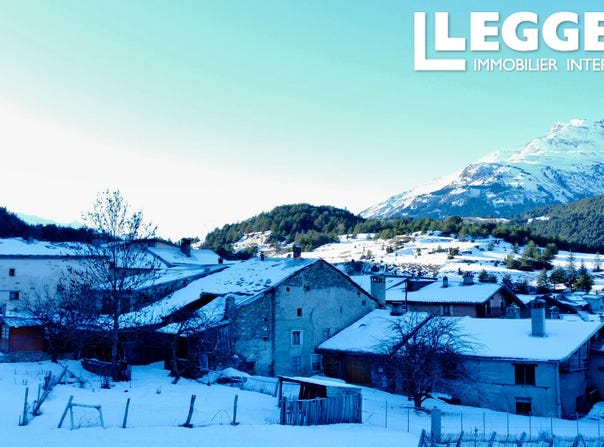 Val-Cenis, Auvergne-Rhône-Alpes 73500
