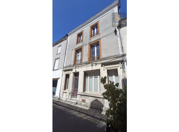 Beaugency, Centre 45190