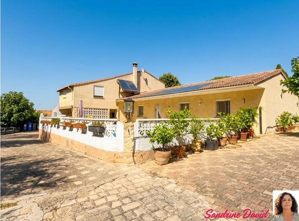 Beauvoisin, Languedoc-Roussillon 30640