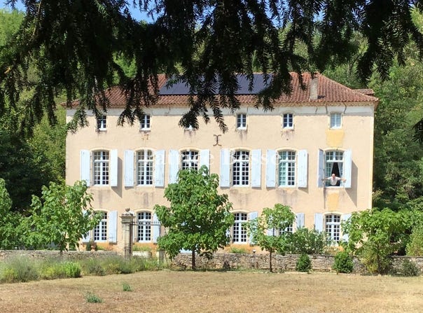 Prayssac, Midi-Pyrénées 46220