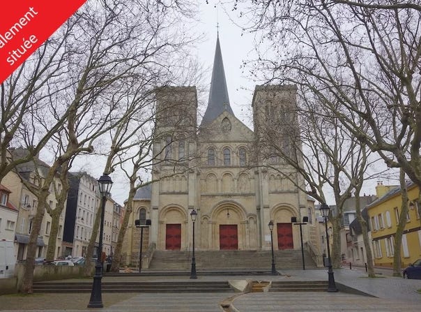 Le Havre, Seine-Maritime 76600