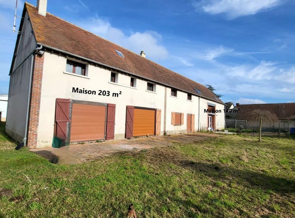 La Madeleine-de-Nonancourt, Eure 27320