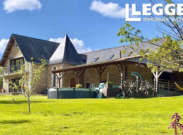 Hambers, Pays de la Loire 53160