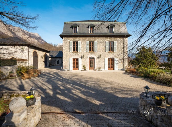 BIVIERS, Auvergne-Rhône-Alpes 38330