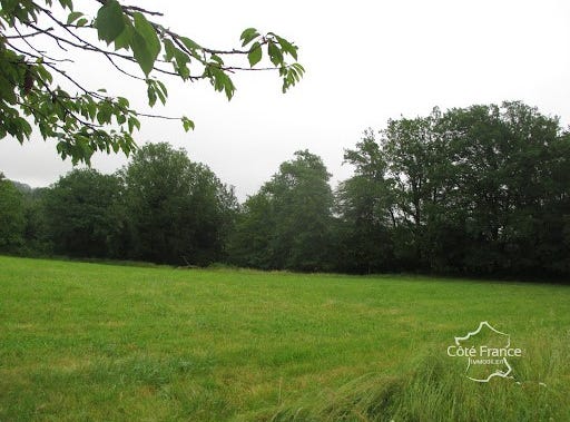 Tamniès, Nouvelle-Aquitaine 24620