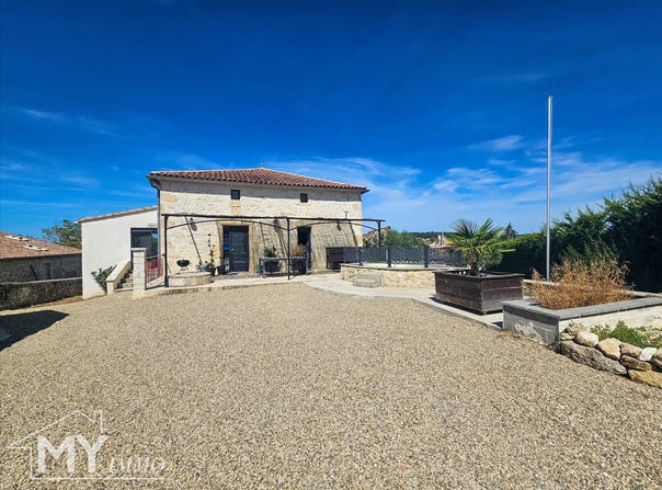 Caplong, Aquitaine 33220