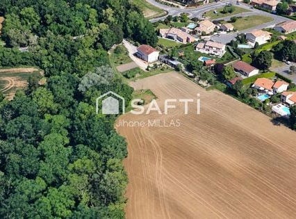 Montberon, Midi-Pyrénées 31140