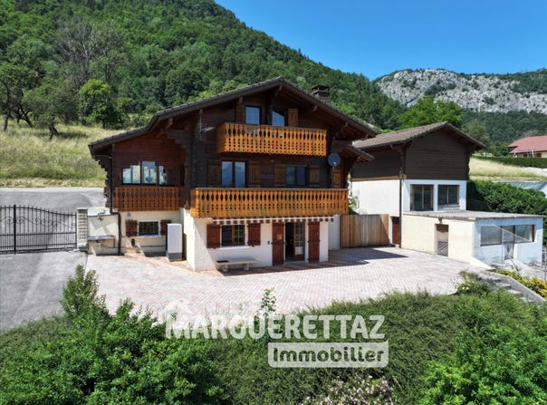 Onnion, Rhône-Alpes 74490