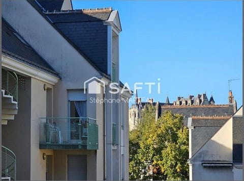Amboise, Centre 37400