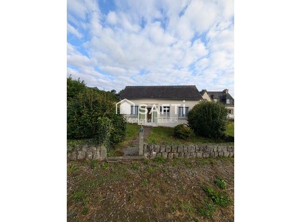 La Chapelle-Neuve, Bretagne 22160