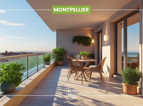 Montpellier, Occitanie 34000