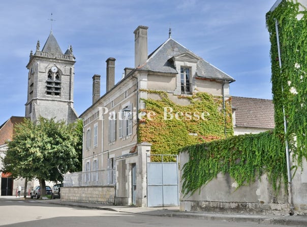 Charentenay, Burgundy 89580
