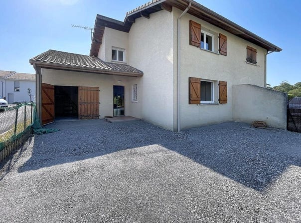 Messanges, Aquitaine 40660