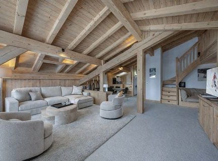 Megève, Rhône-Alpes 74120